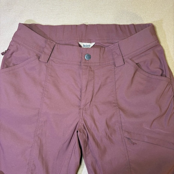 Duluth Women’s Dry On the Fly Bootcut Pants - Picture 8 of 8